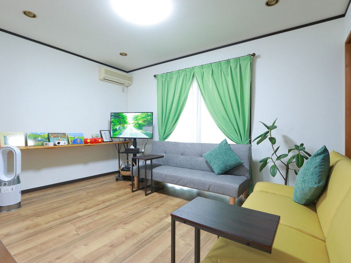 ห้องนั่งเล่น