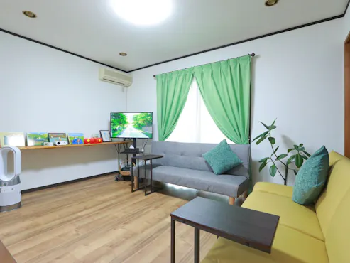 ห้องนั่งเล่น