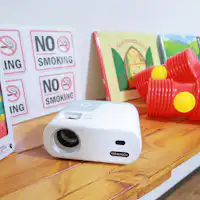 - สิ่งอำนวยความสะดวก - อุปกรณ์ปาร์ตี้