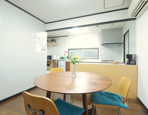 リビングルーム