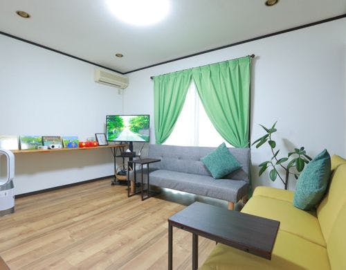 ダイニングルーム