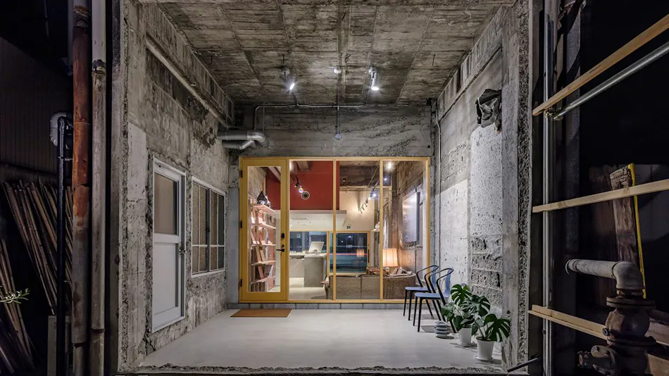 Arcade Hotel