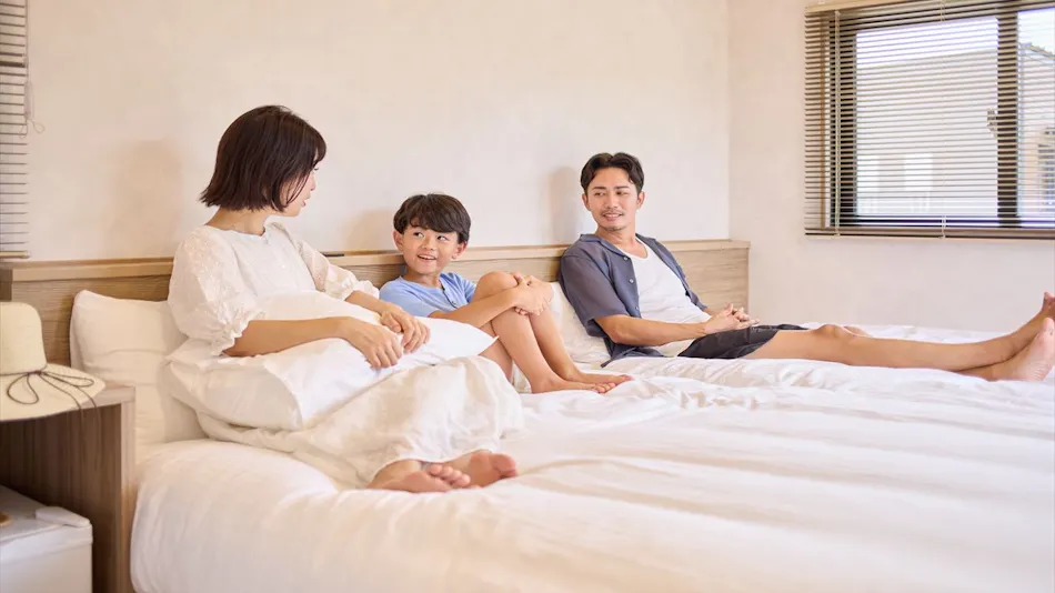 Yanbaru Experience Hotel Nunganiku