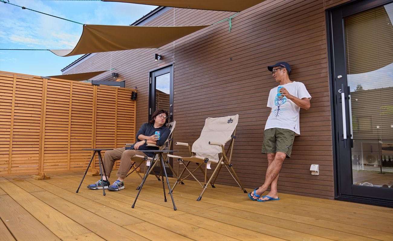 ห้องคอนเนคติ้งทวิน (ใช้ร่วมกับห้องดับเบิ้ลที่อยู่ติดกัน)