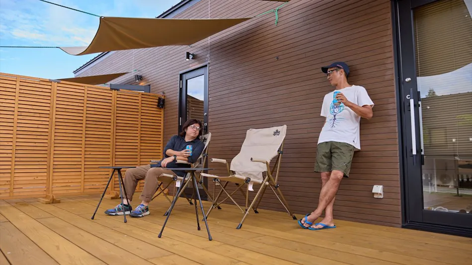 Yanbaru Experience Hotel Nunganiku