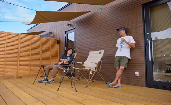 ห้องคอนเนคติ้งทวิน (ใช้ร่วมกับห้องดับเบิ้ลที่อยู่ติดกัน)