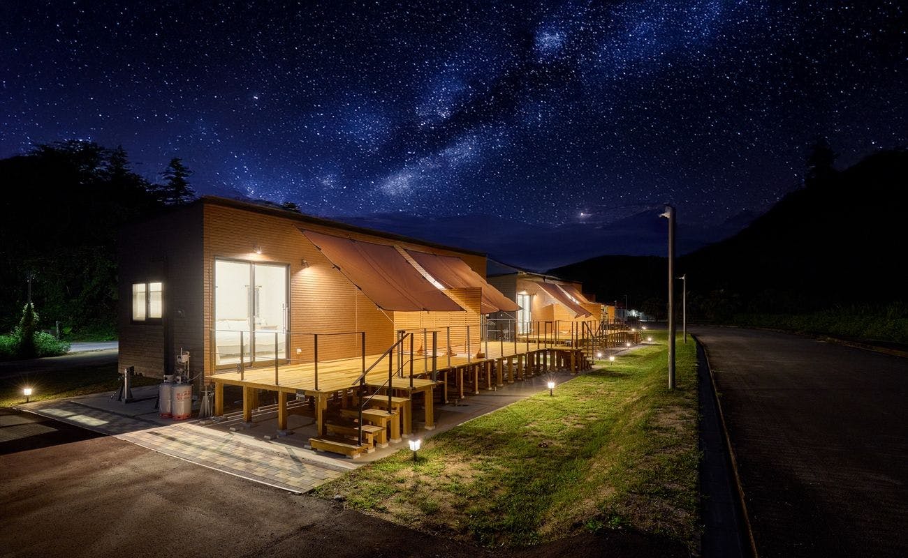 Yanbaru Experience Hotel Nunganiku