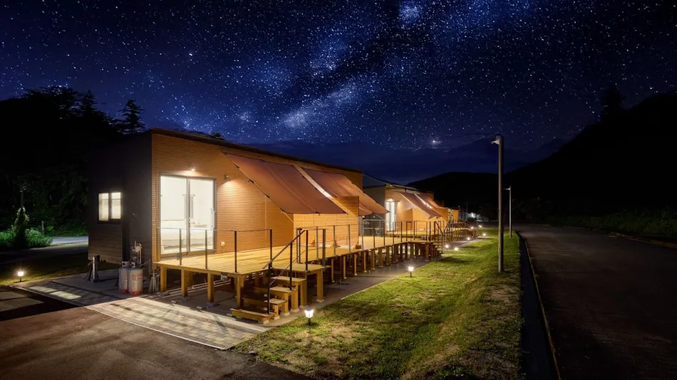Yanbaru Experience Hotel Nunganiku