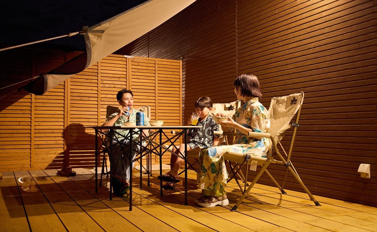 Yanbaru Experience Hotel Nunganiku