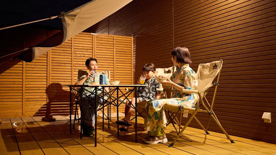 Yanbaru Experience Hotel Nunganiku