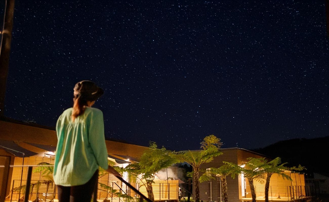 Yanbaru Experience Hotel Nunganiku