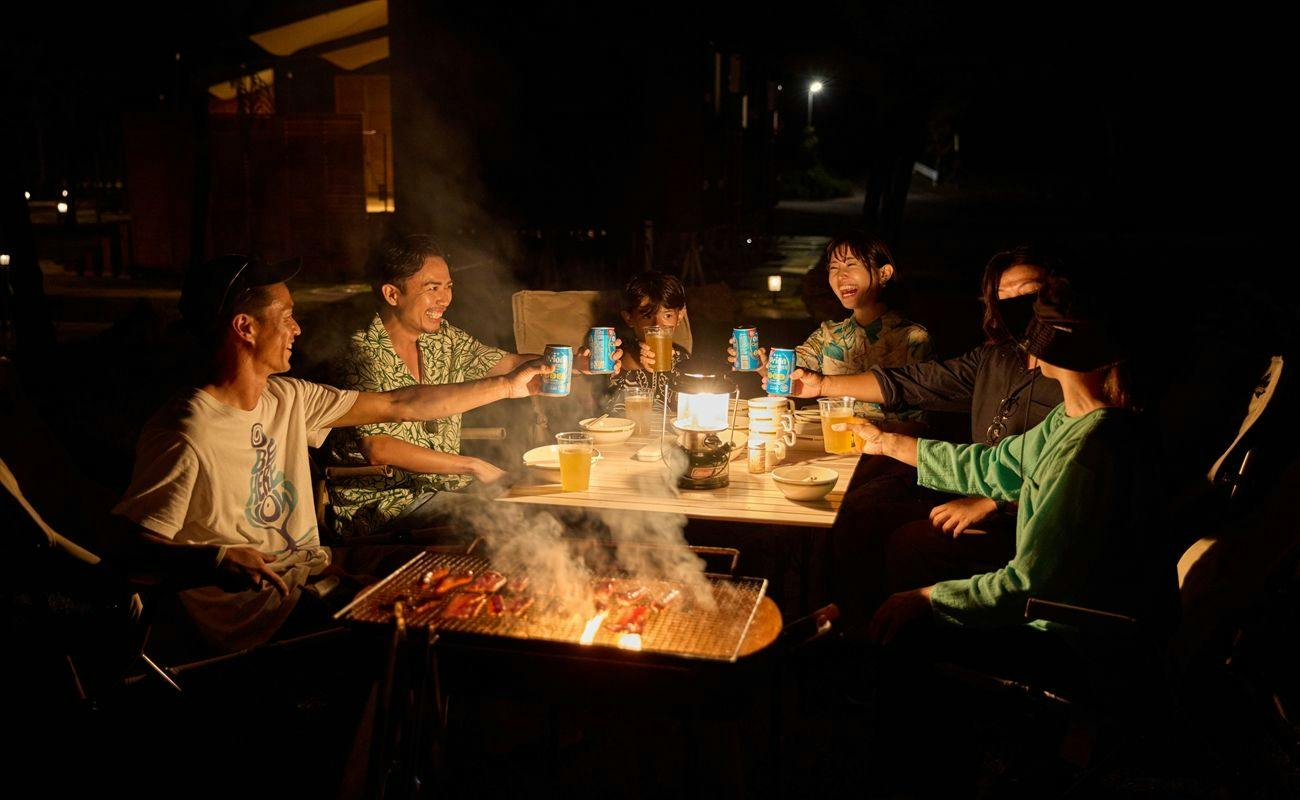 Yanbaru Experience Hotel Nunganiku