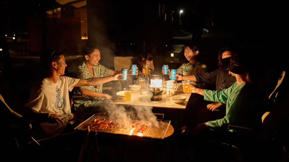 Yanbaru Experience Hotel Nunganiku
