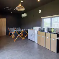 พื้นที่ส่วนกลางภายในล็อบบี้ (พื้นที่ใช้งานฟรีตลอด 24 ชั่วโมง)