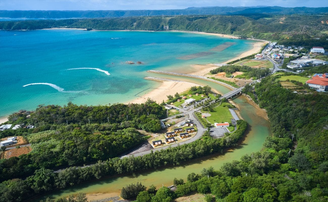 Yanbaru Experience Hotel Nunganiku