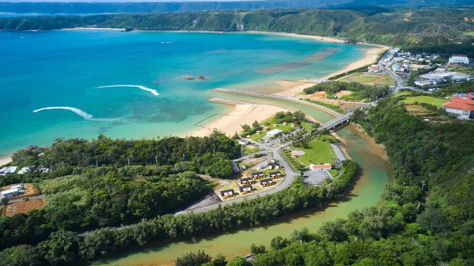 Yanbaru Experience Hotel Nunganiku