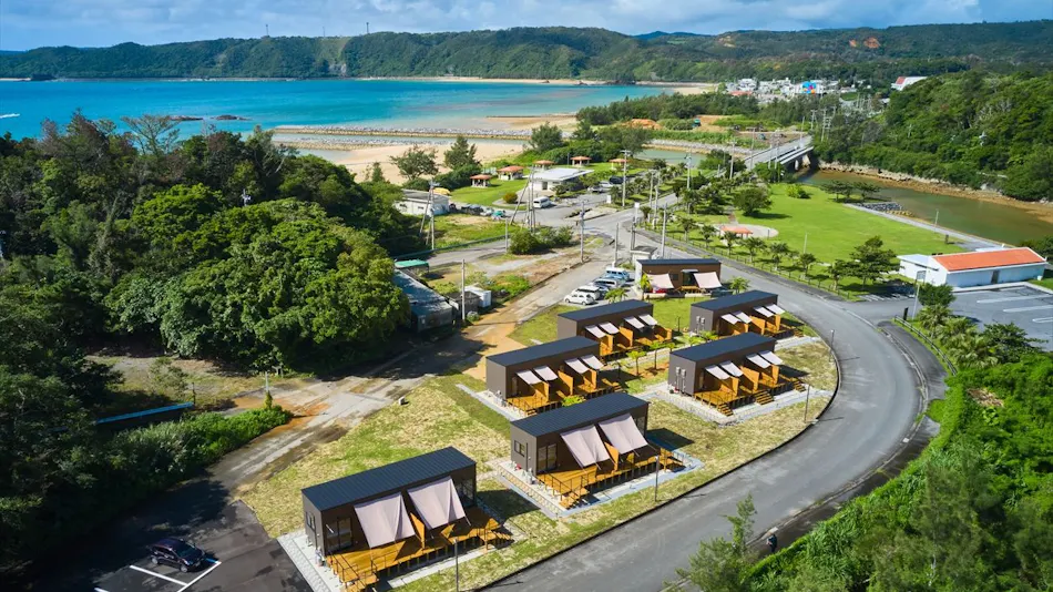 Yanbaru Experience Hotel Nunganiku