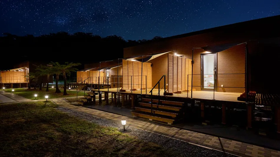 Yanbaru Experience Hotel Nunganiku