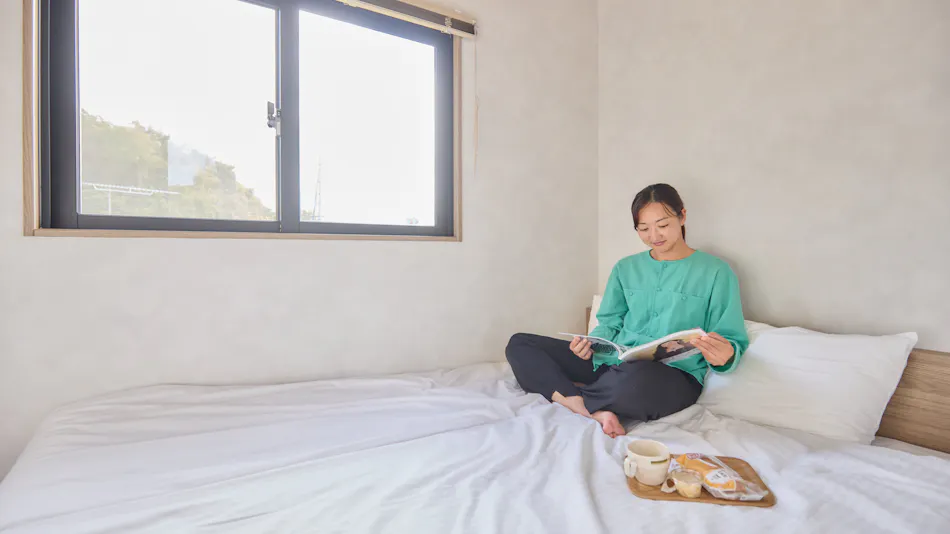 Yanbaru Experience Hotel Nunganiku