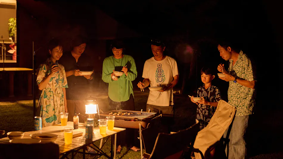Yanbaru Experience Hotel Nunganiku