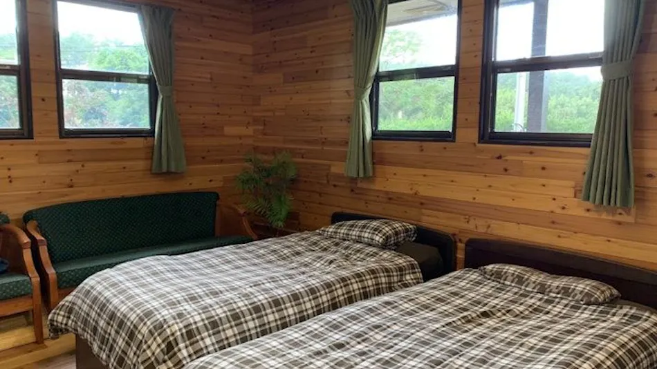 Holiday House Nagata <Yakushima>