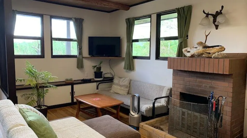 Holiday House Nagata <Yakushima>
