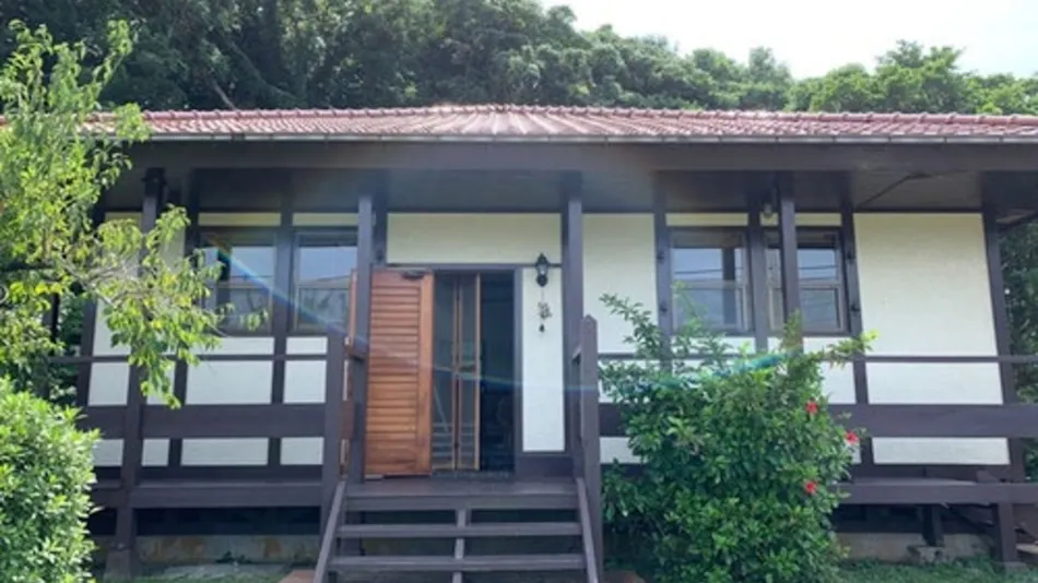 Holiday House Nagata <Yakushima>