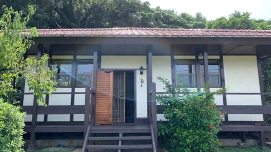 Holiday House Nagata <Yakushima>