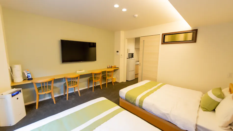 Grand Base Hiroshima Ekimae