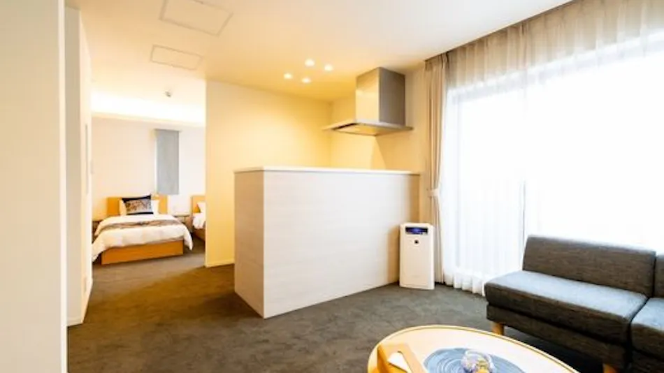 Grand Base Hiroshima Ekimae