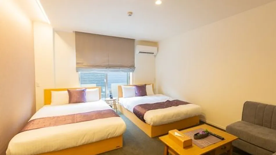 Grand Base Hiroshima Ekimae