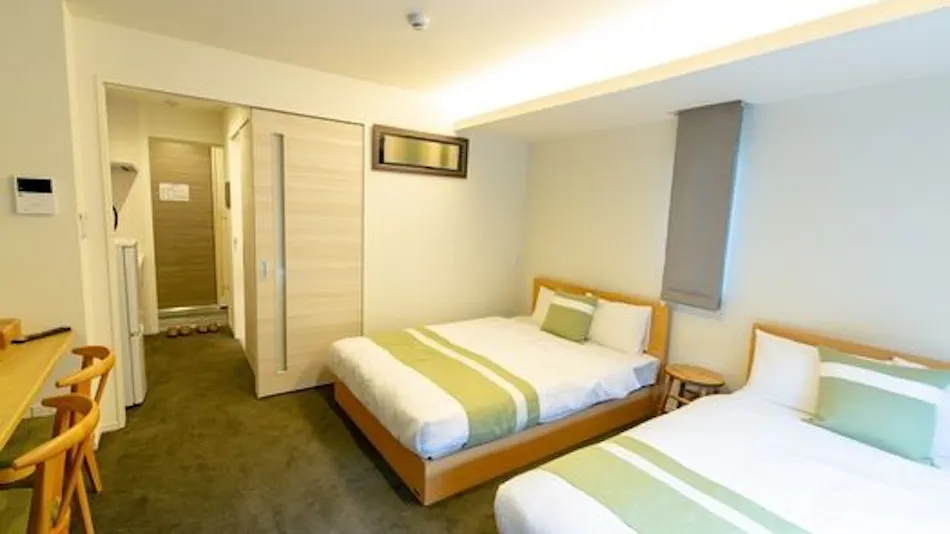 Grand Base Hiroshima Ekimae