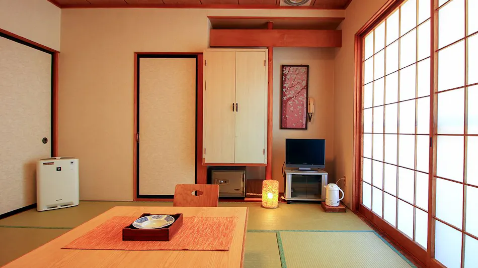 Onyado Ichifuji
