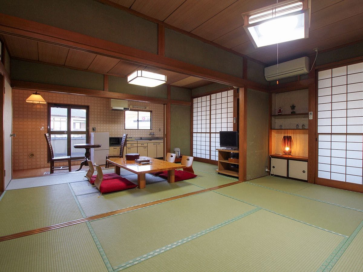 Onyado Ichifuji