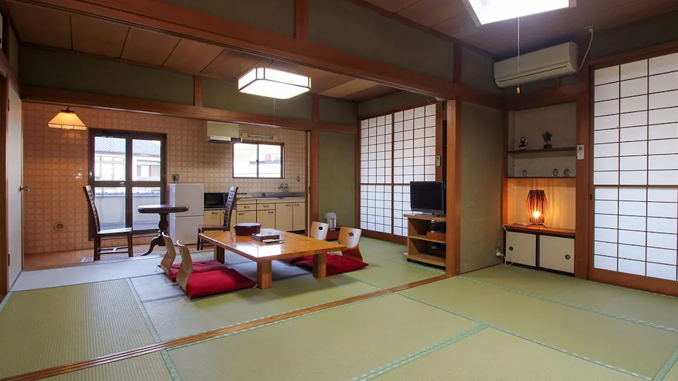 Onyado Ichifuji