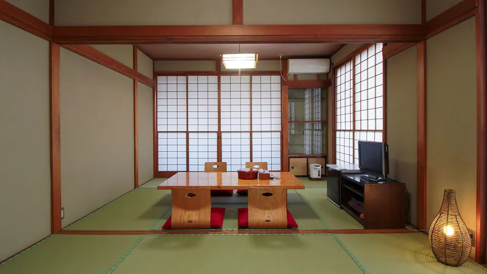 Onyado Ichifuji