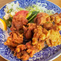 # เมนูตัวอย่างของร้านอาหารอิชิฟุจิ