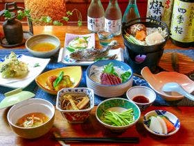 御宿　一富士