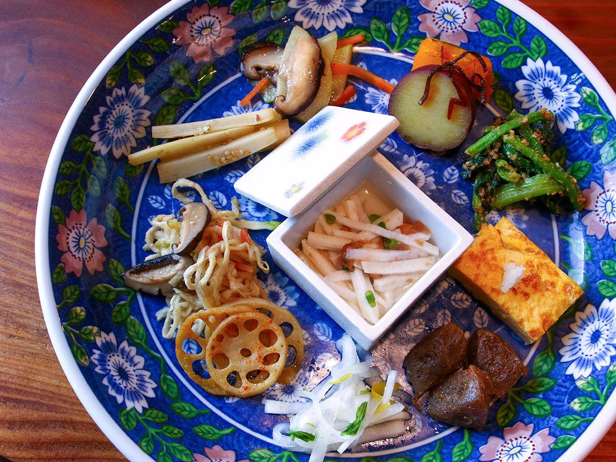Onyado Ichifuji
