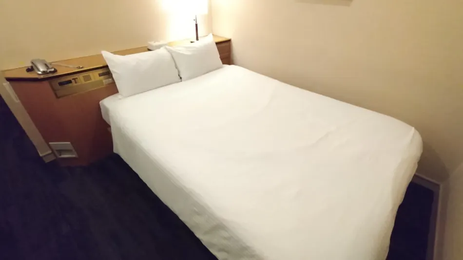 Asakusa Central Hotel