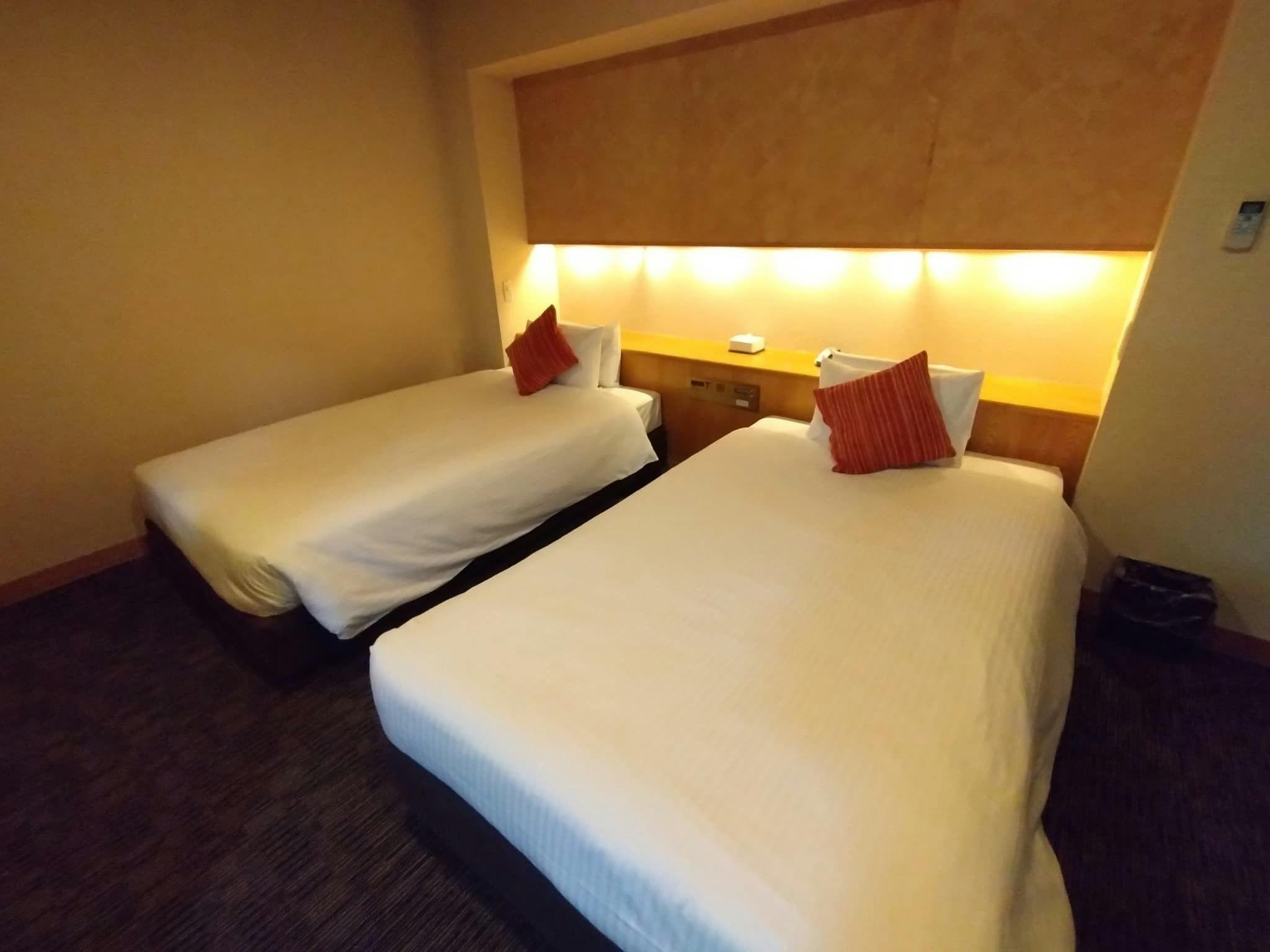 Asakusa Central Hotel