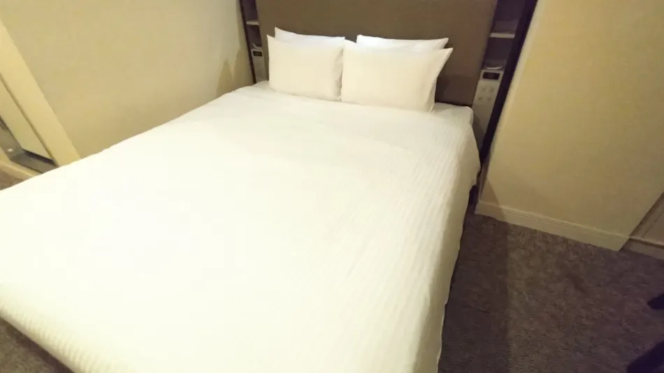 Asakusa Central Hotel