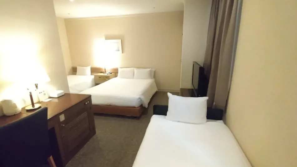 Asakusa Central Hotel