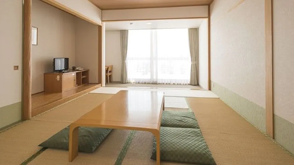 Shinshinotsu Onsen Tappu no Yu