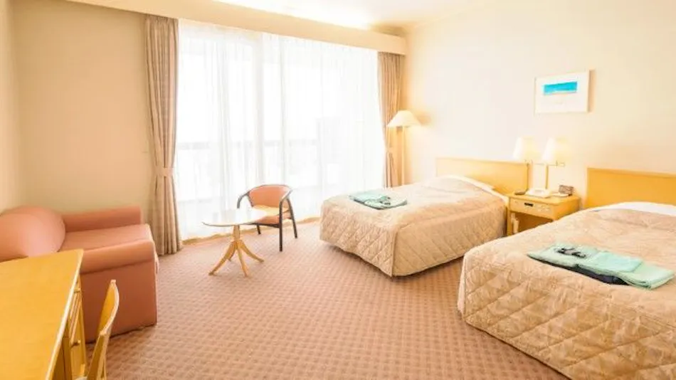 Shinshinotsu Onsen Tappu no Yu