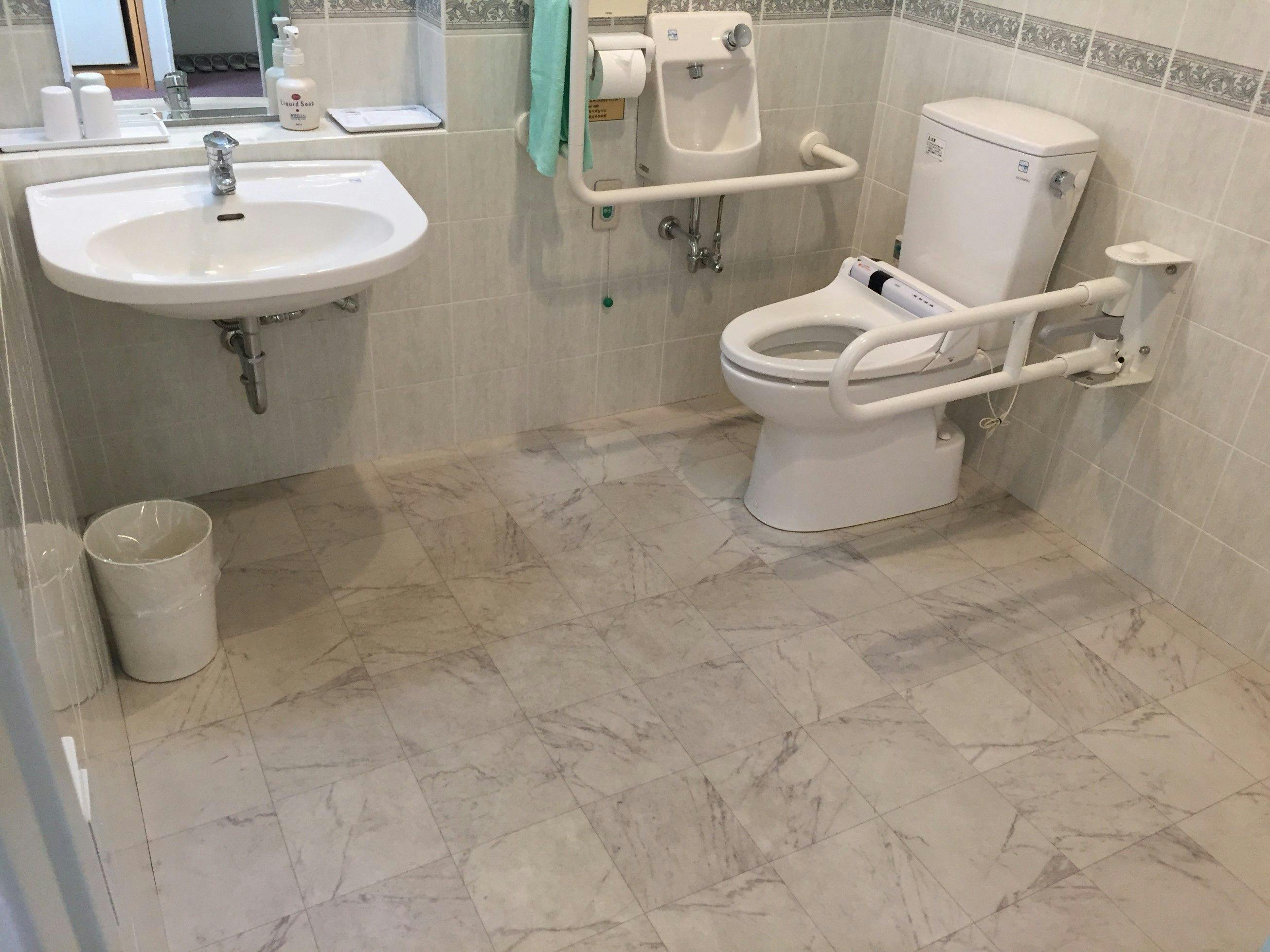 Shinshinotsu Onsen Tappu no Yu