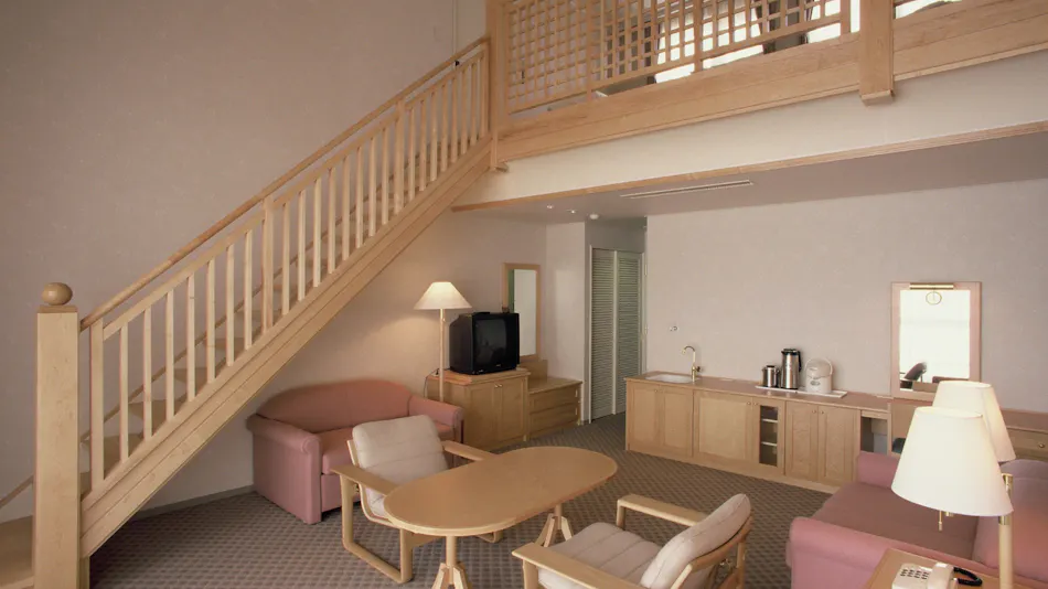 Shinshinotsu Onsen Tappu no Yu