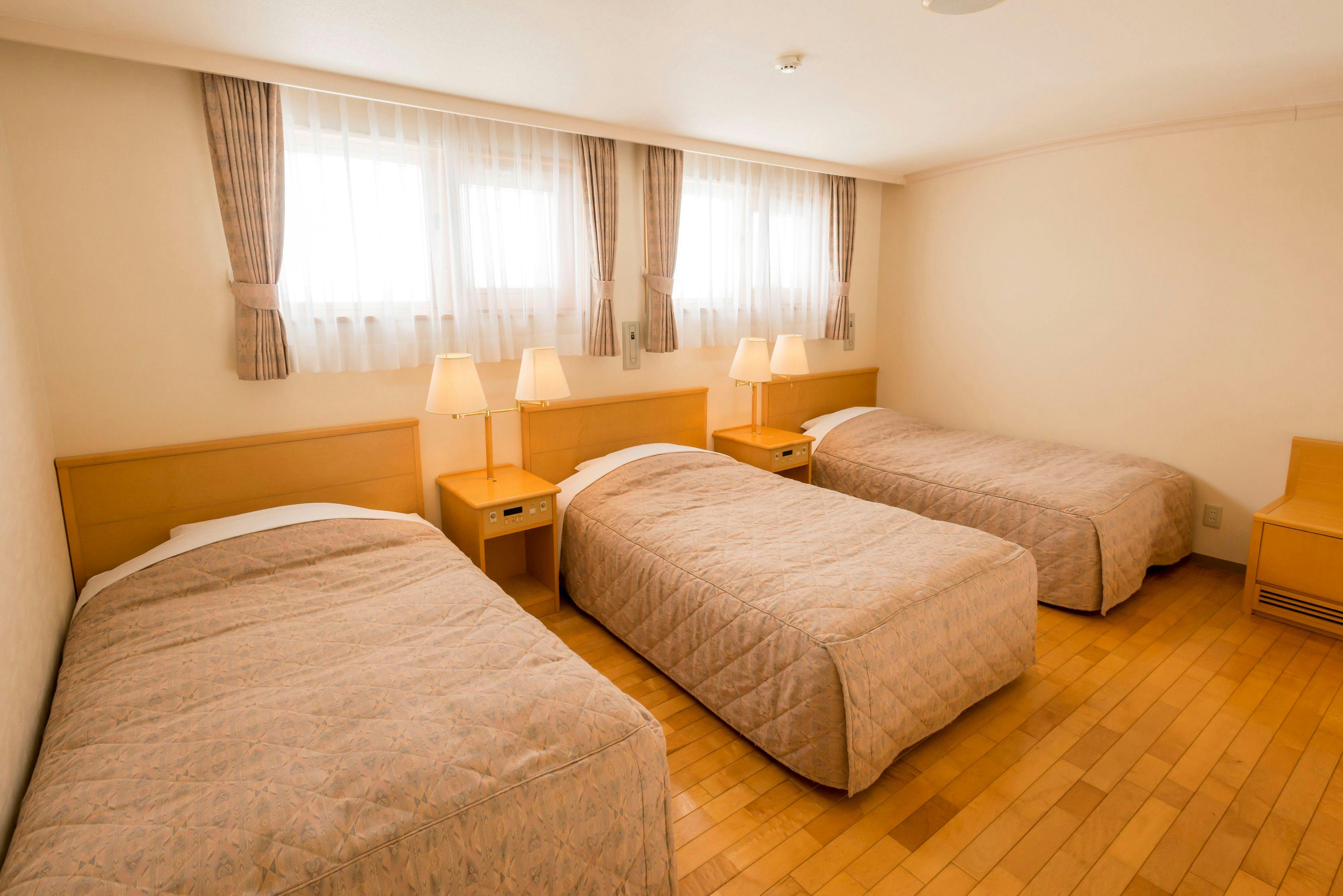 Shinshinotsu Onsen Tappu no Yu