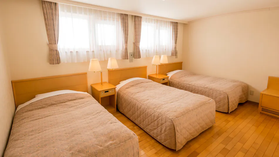 Shinshinotsu Onsen Tappu no Yu