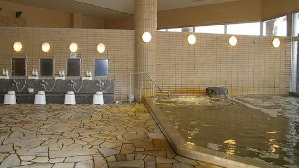 Shinshinotsu Onsen Tappu no Yu